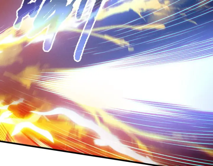 漫画《死灵法师！我即是天灾》第160话 狂神之威第17张图