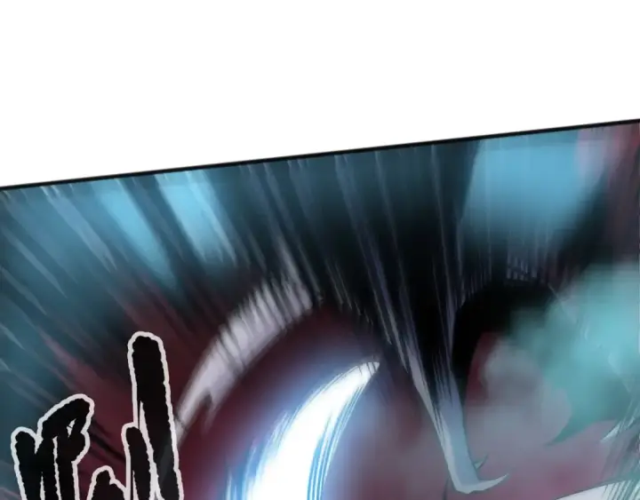 漫画《死灵法师！我即是天灾》第160话 狂神之威第36张图