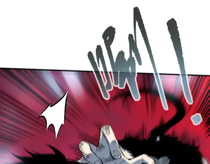 漫画《死灵法师！我即是天灾》第160话 狂神之威第45张图