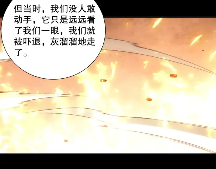 漫画《死灵法师！我即是天灾》第160话 狂神之威第71张图