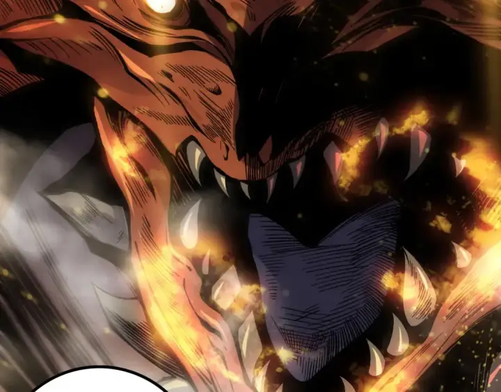 漫画《死灵法师！我即是天灾》第160话 狂神之威第84张图