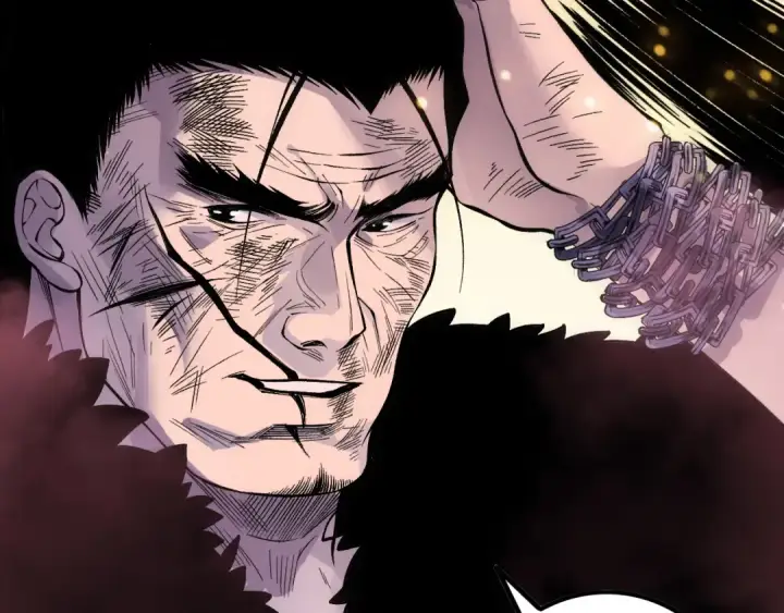 漫画《死灵法师！我即是天灾》第160话 狂神之威第86张图