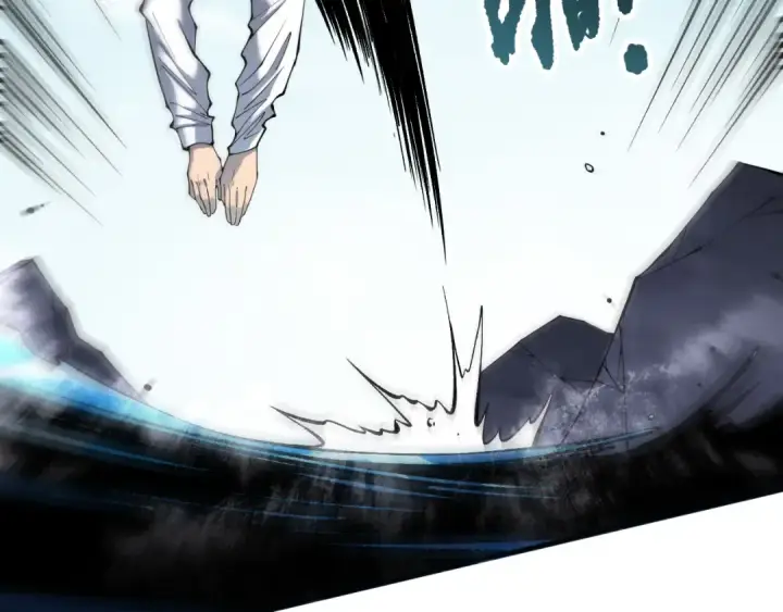 漫画《死灵法师！我即是天灾》第161话  升格地狱级第102张图