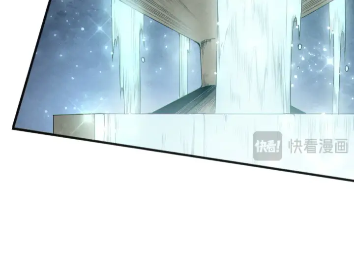 漫画《死灵法师！我即是天灾》第161话  升格地狱级第115张图