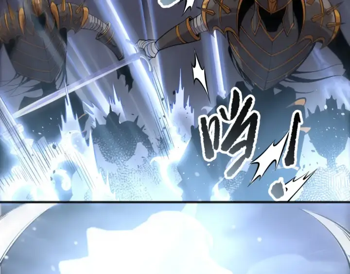 漫画《死灵法师！我即是天灾》第161话  升格地狱级第151张图