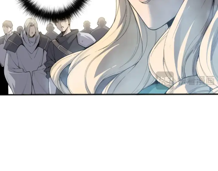 漫画《死灵法师！我即是天灾》第161话  升格地狱级第19张图