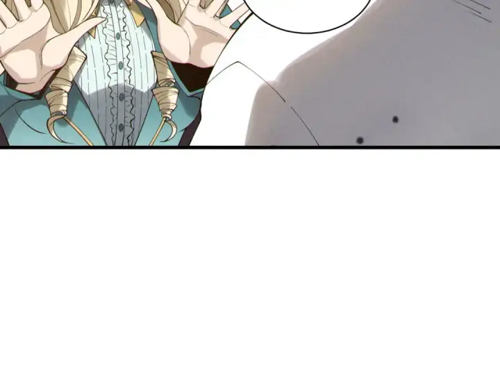 漫画《死灵法师！我即是天灾》第161话  升格地狱级第42张图