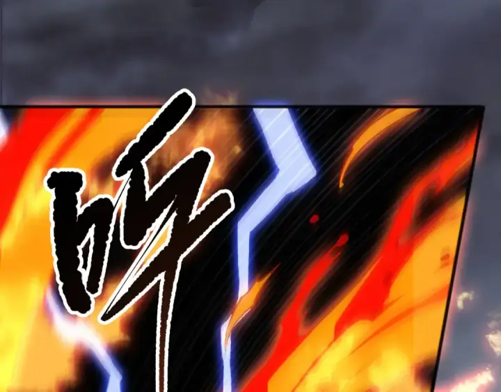 漫画《死灵法师！我即是天灾》第161话  升格地狱级第77张图