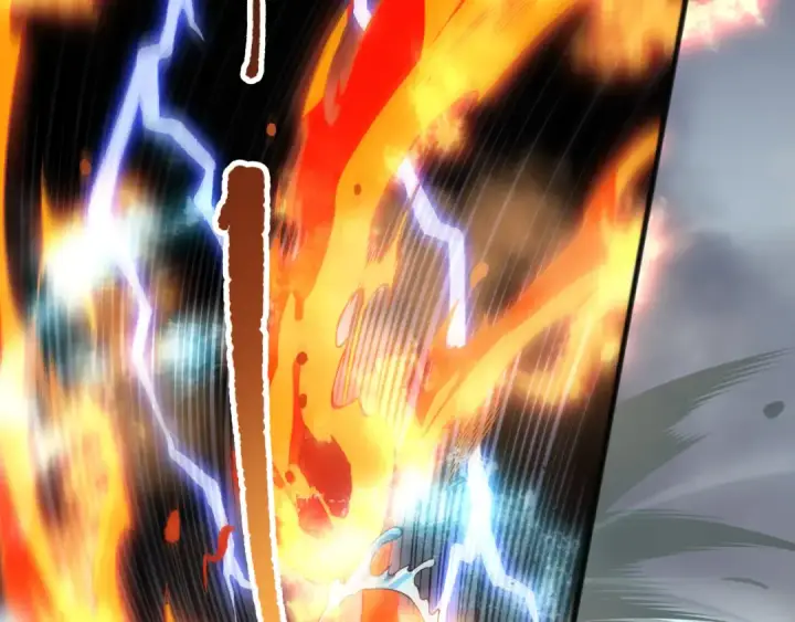 漫画《死灵法师！我即是天灾》第161话  升格地狱级第78张图