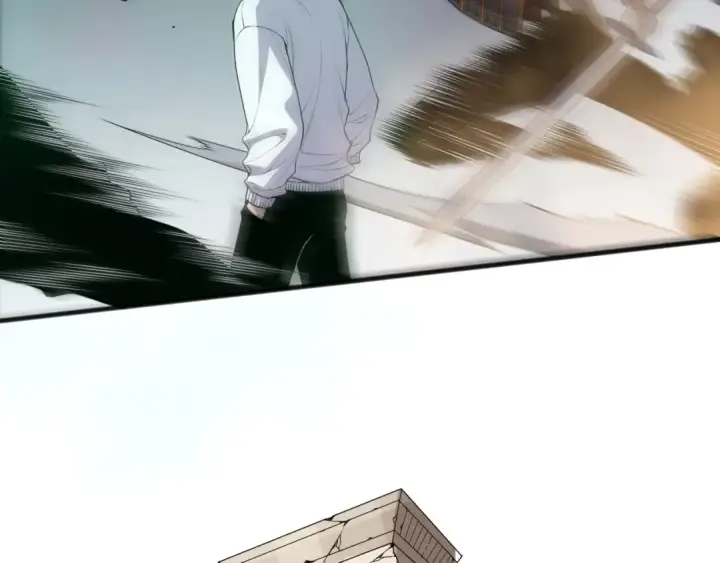 漫画《死灵法师！我即是天灾》第161话  升格地狱级第87张图
