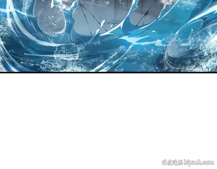 漫画《死灵法师！我即是天灾》第161话  升格地狱级第96张图