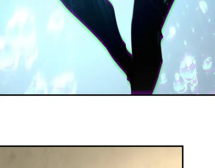 漫画《死灵法师！我即是天灾》第162话  帝国公主的震惊第135张图