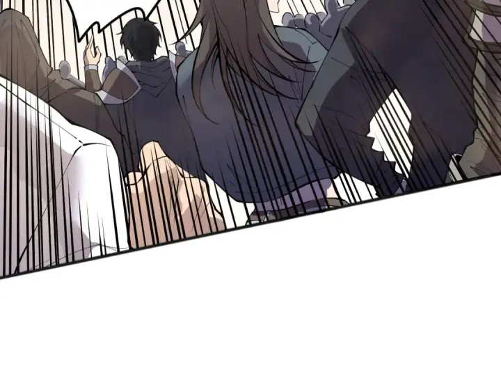 漫画《死灵法师！我即是天灾》第162话  帝国公主的震惊第151张图