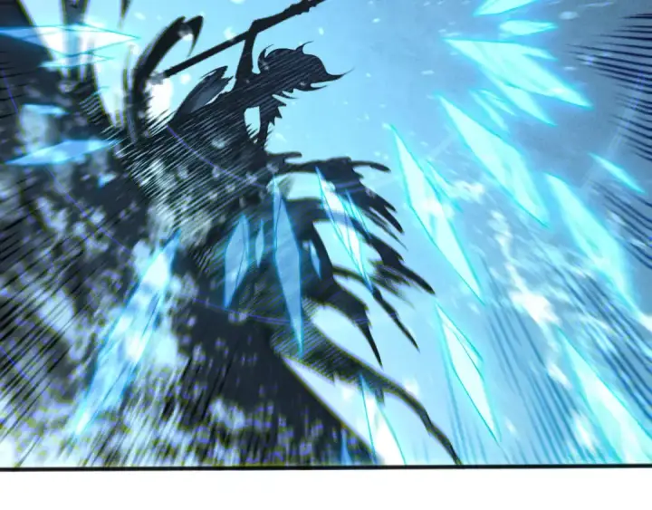 漫画《死灵法师！我即是天灾》第162话  帝国公主的震惊第65张图