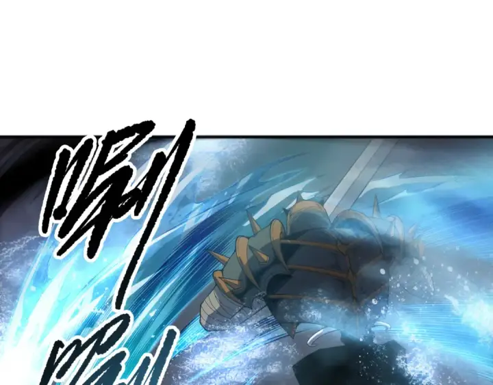 漫画《死灵法师！我即是天灾》第162话  帝国公主的震惊第98张图
