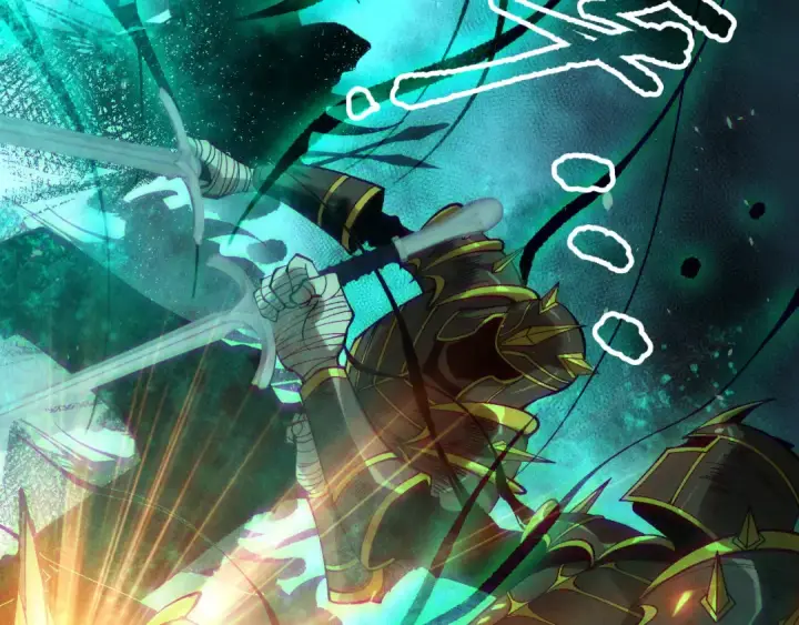 漫画《死灵法师！我即是天灾》第163话 能带我刷一次副本吗？第100张图