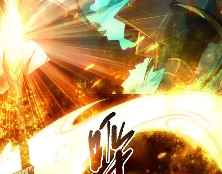 漫画《死灵法师！我即是天灾》第163话 能带我刷一次副本吗？第101张图
