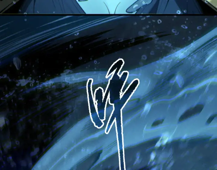 漫画《死灵法师！我即是天灾》第163话 能带我刷一次副本吗？第122张图