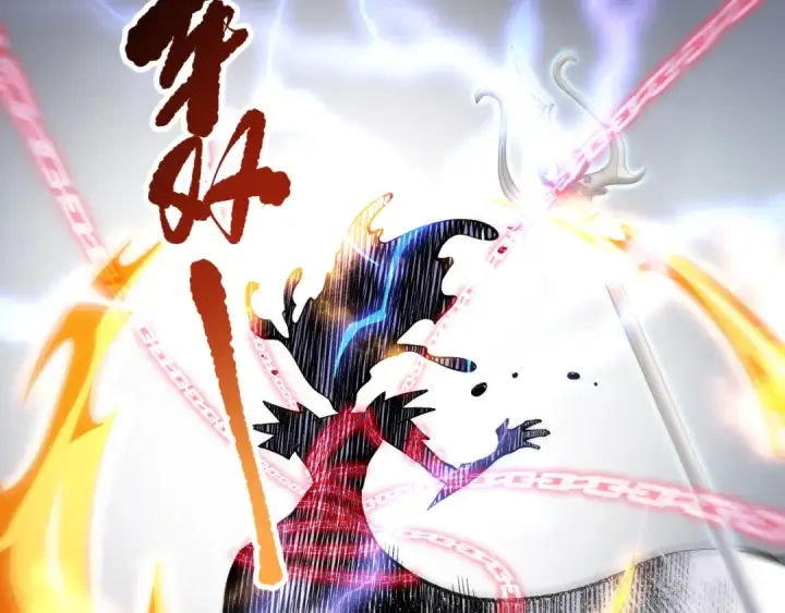 漫画《死灵法师！我即是天灾》第163话 能带我刷一次副本吗？第135张图