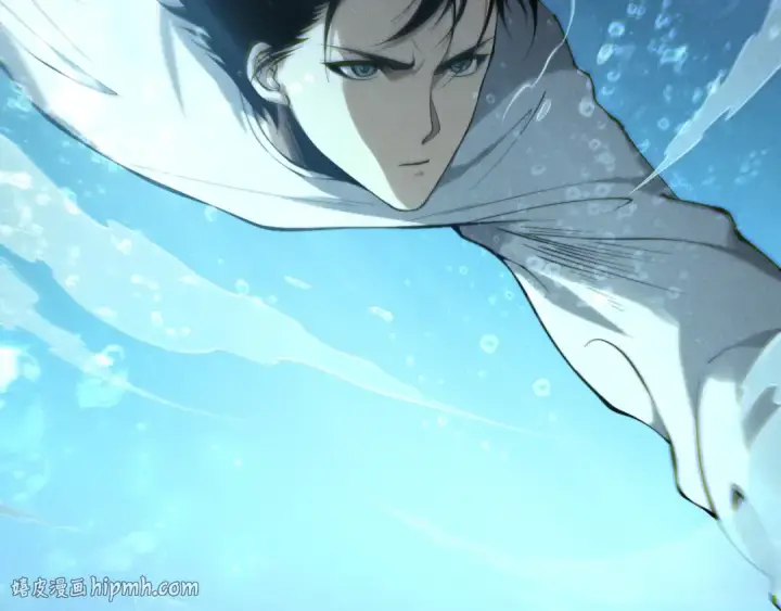 漫画《死灵法师！我即是天灾》第163话 能带我刷一次副本吗？第16张图