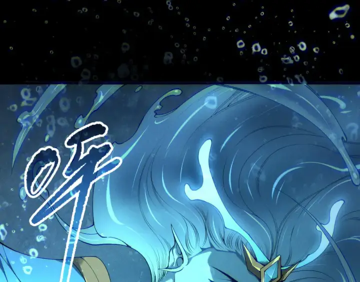 漫画《死灵法师！我即是天灾》第163话 能带我刷一次副本吗？第23张图