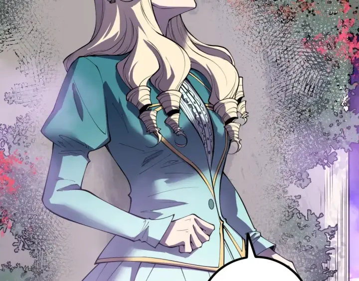 漫画《死灵法师！我即是天灾》第163话 能带我刷一次副本吗？第41张图
