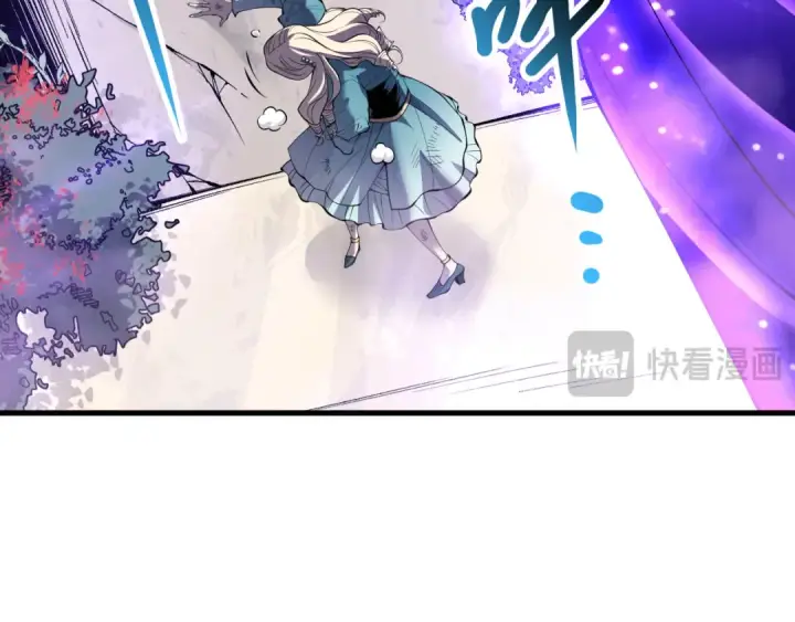 漫画《死灵法师！我即是天灾》第163话 能带我刷一次副本吗？第49张图