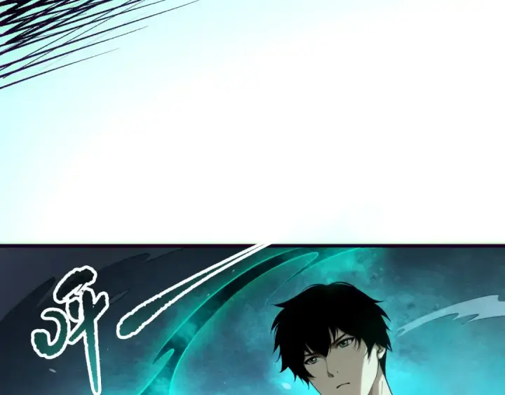 漫画《死灵法师！我即是天灾》第163话 能带我刷一次副本吗？第93张图