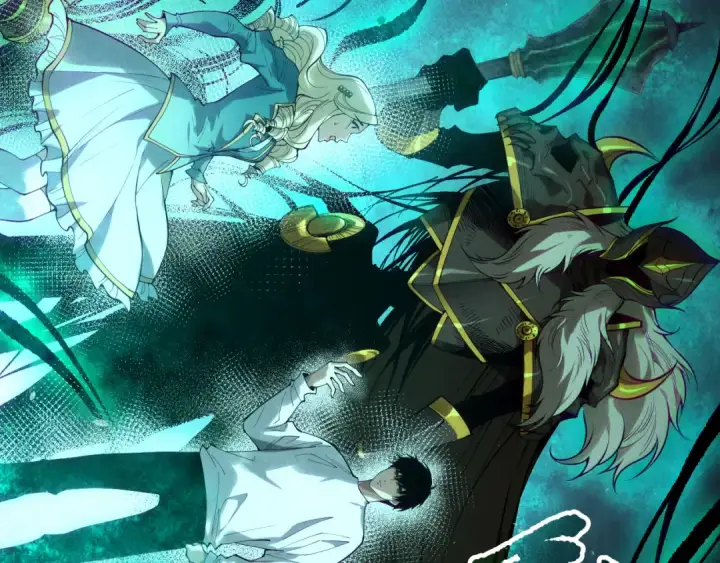 漫画《死灵法师！我即是天灾》第163话 能带我刷一次副本吗？第98张图