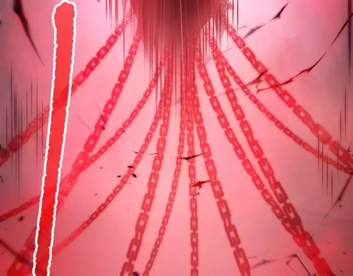 漫画《死灵法师！我即是天灾》第164话 终于40级！前往荒虚之地开始二转！第106张图