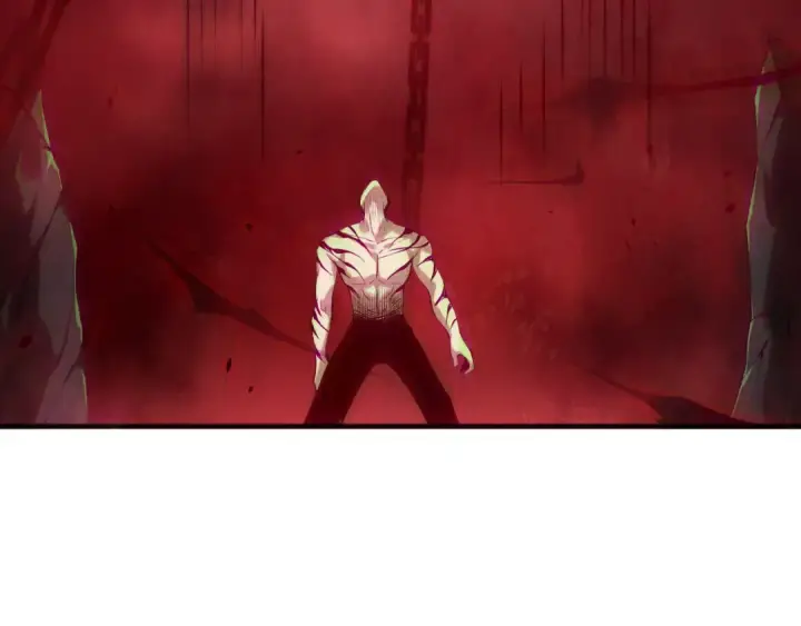 漫画《死灵法师！我即是天灾》第164话 终于40级！前往荒虚之地开始二转！第108张图