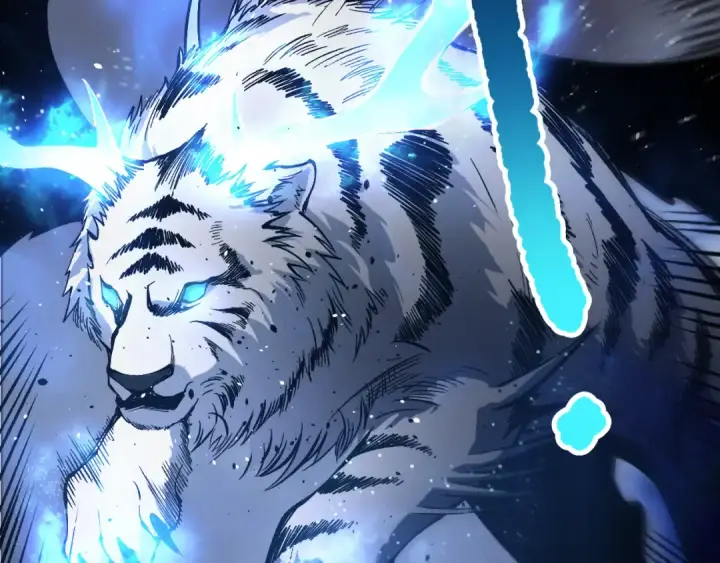 漫画《死灵法师！我即是天灾》第164话 终于40级！前往荒虚之地开始二转！第110张图