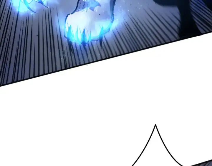 漫画《死灵法师！我即是天灾》第164话 终于40级！前往荒虚之地开始二转！第111张图