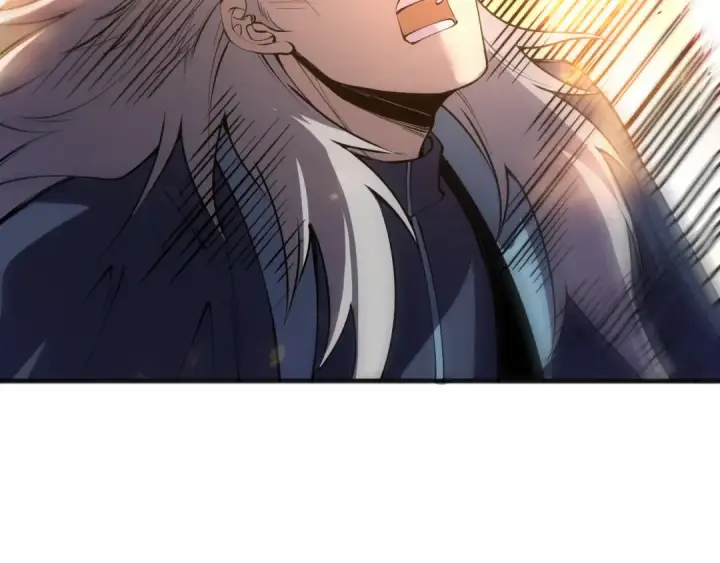 漫画《死灵法师！我即是天灾》第164话 终于40级！前往荒虚之地开始二转！第113张图