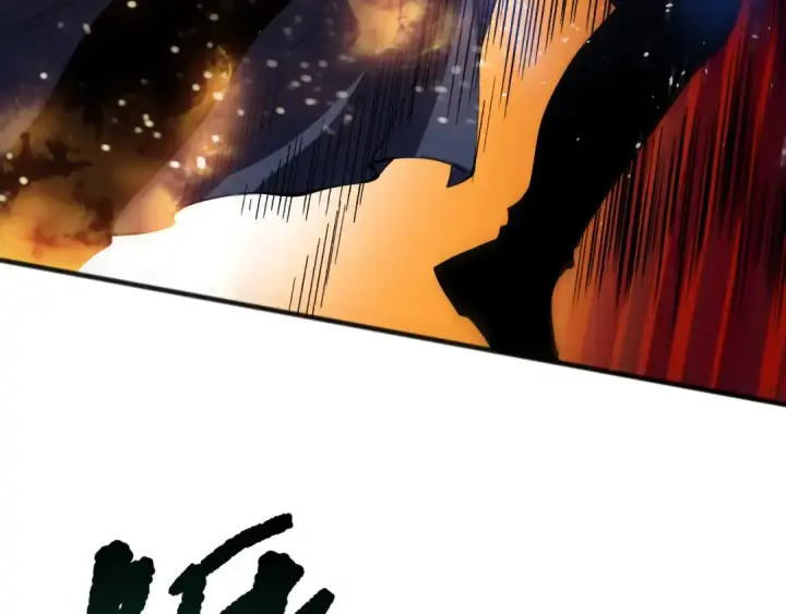 漫画《死灵法师！我即是天灾》第164话 终于40级！前往荒虚之地开始二转！第116张图