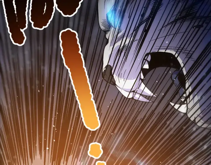 漫画《死灵法师！我即是天灾》第164话 终于40级！前往荒虚之地开始二转！第119张图