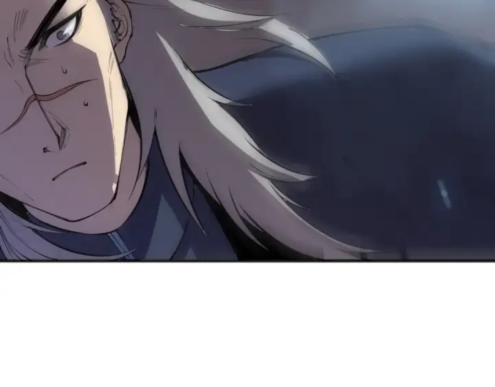 漫画《死灵法师！我即是天灾》第164话 终于40级！前往荒虚之地开始二转！第140张图