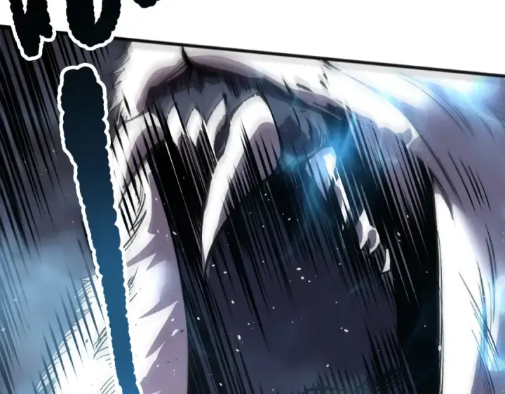漫画《死灵法师！我即是天灾》第164话 终于40级！前往荒虚之地开始二转！第148张图