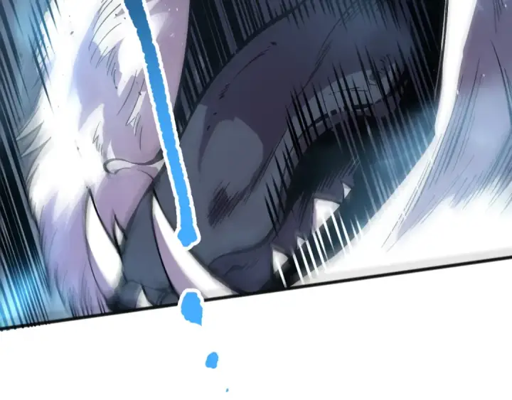 漫画《死灵法师！我即是天灾》第164话 终于40级！前往荒虚之地开始二转！第149张图