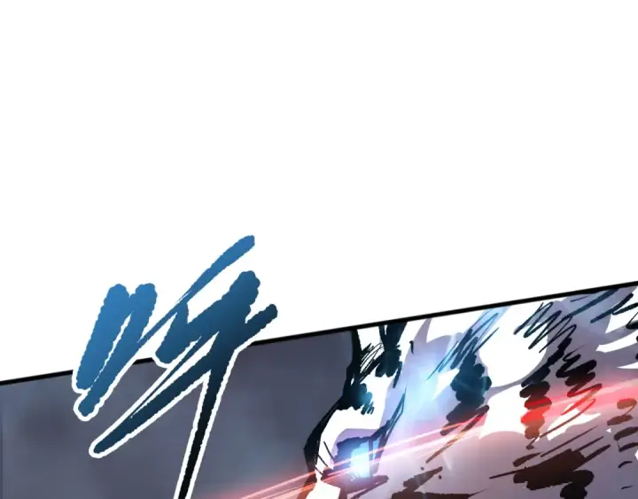 漫画《死灵法师！我即是天灾》第164话 终于40级！前往荒虚之地开始二转！第150张图