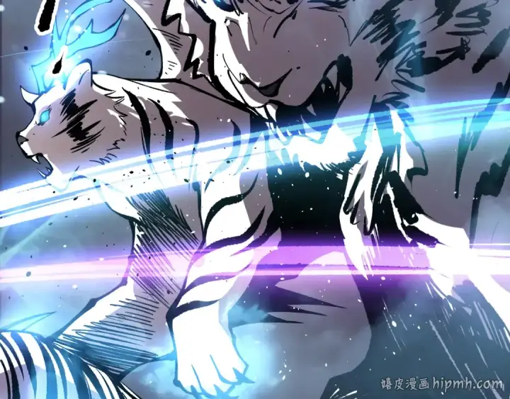 漫画《死灵法师！我即是天灾》第164话 终于40级！前往荒虚之地开始二转！第152张图