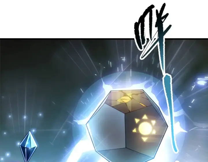 漫画《死灵法师！我即是天灾》第164话 终于40级！前往荒虚之地开始二转！第29张图