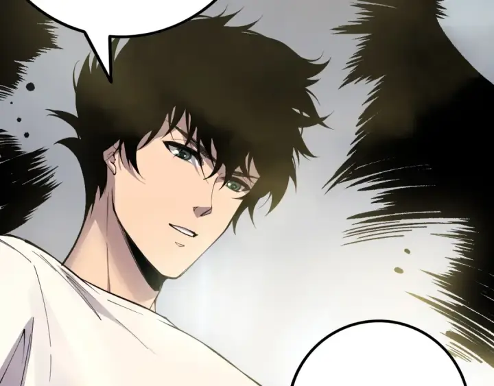 漫画《死灵法师！我即是天灾》第164话 终于40级！前往荒虚之地开始二转！第35张图