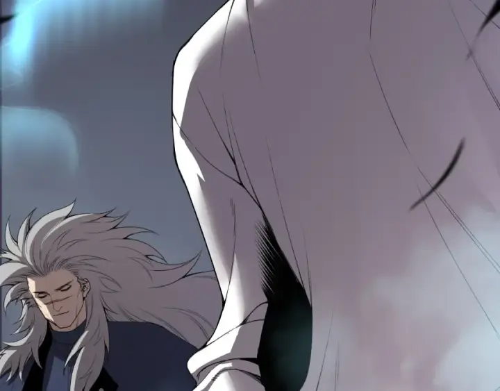 漫画《死灵法师！我即是天灾》第164话 终于40级！前往荒虚之地开始二转！第51张图