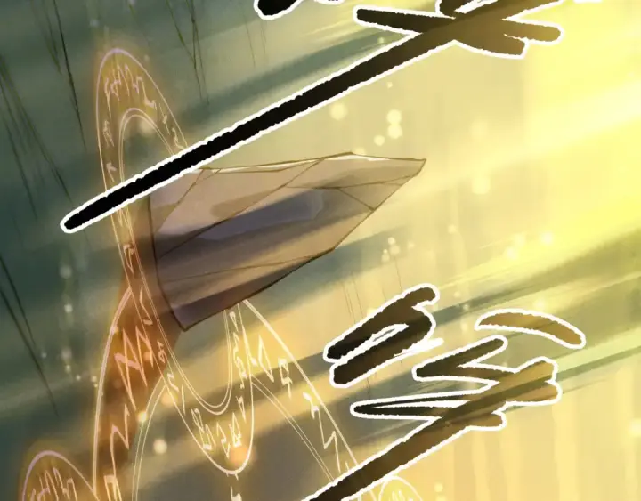 漫画《死灵法师！我即是天灾》第164话 终于40级！前往荒虚之地开始二转！第73张图