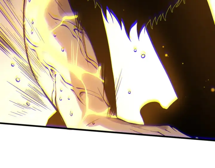 漫画《死灵法师！我即是天灾》第164话 终于40级！前往荒虚之地开始二转！第92张图