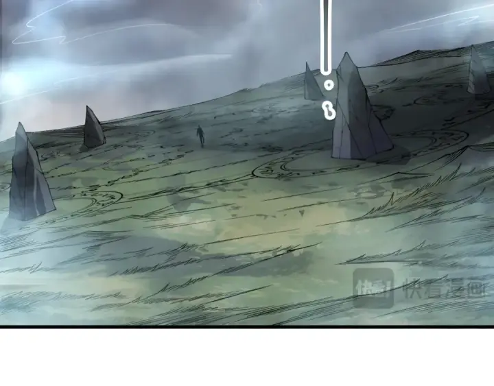 漫画《死灵法师！我即是天灾》第165话 二次转职第154张图