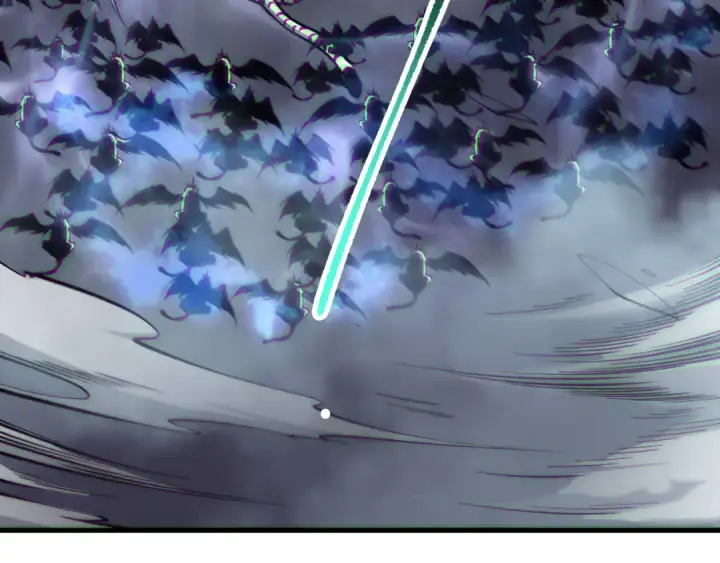 漫画《死灵法师！我即是天灾》第165话 二次转职第166张图