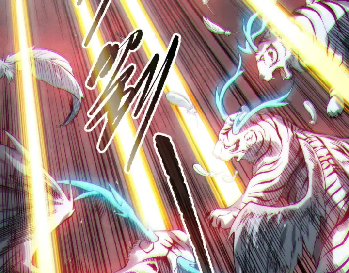 漫画《死灵法师！我即是天灾》第165话 二次转职第29张图
