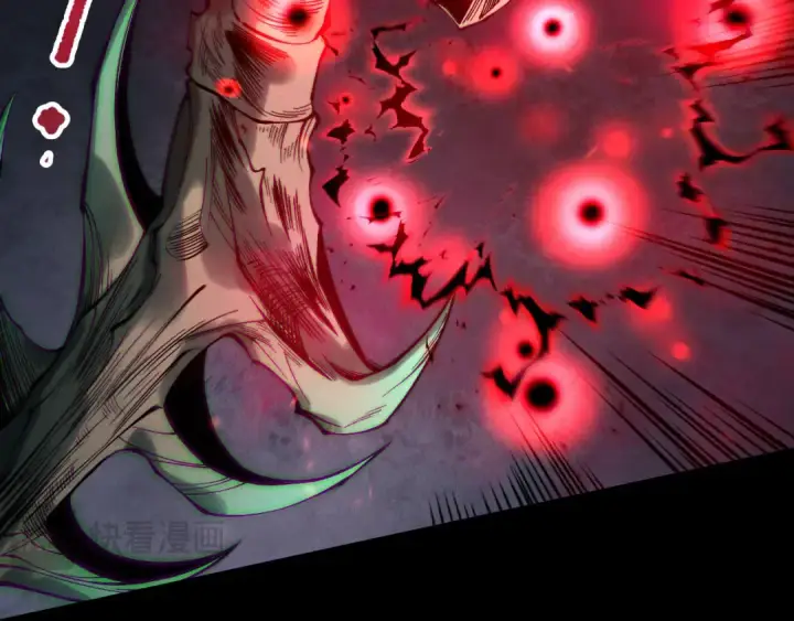 漫画《死灵法师！我即是天灾》第165话 二次转职第89张图